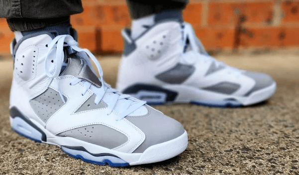 Revive Your Old Jordans: Ways to Make Them Look New