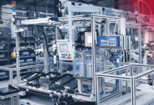 Automated Assembly Lines