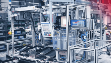 Automated Assembly Lines