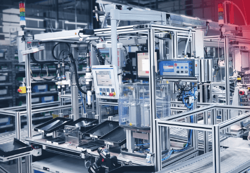 Automated Assembly Lines