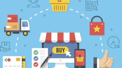 E-Commerce Excellence: Strategies for Achieving Online Success