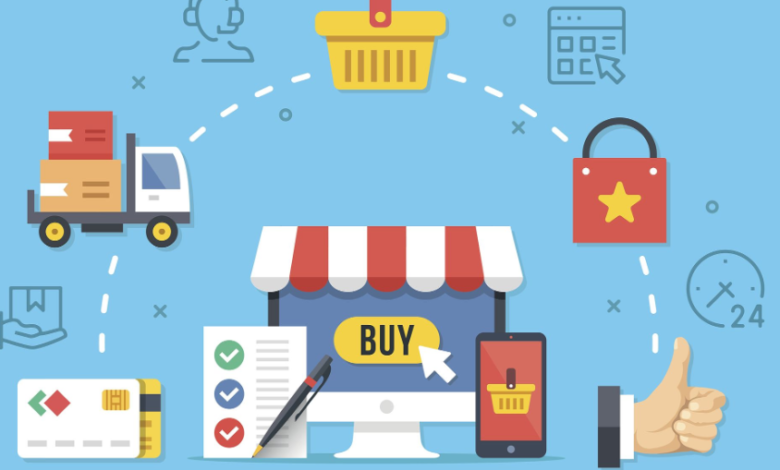 E-Commerce Excellence: Strategies for Achieving Online Success