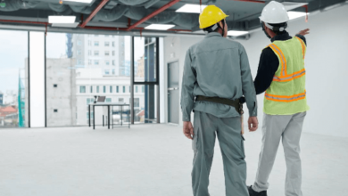 Commercial Building Safety: Best Practices for Protecting Your Property