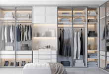 From Closets to Containers: Exploring Different Types of Storage Solutions