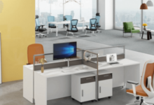 Office Furniture for Small Business Spaces