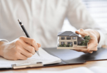 Property Management on Real Estate Value