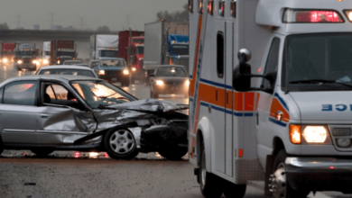 Preventing Long-Term Consequences After a DUI Accident