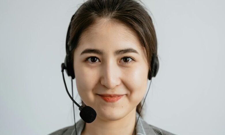business customer support contact
