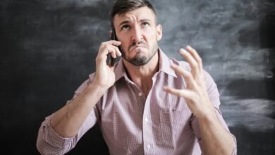quick business response number