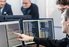 How to Choose the Right Software Development Agency in Columbus, Ohio