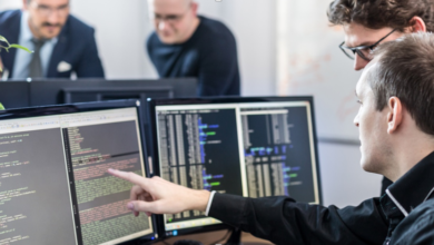 How to Choose the Right Software Development Agency in Columbus, Ohio