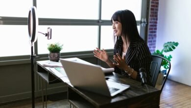 audience growth through influencers