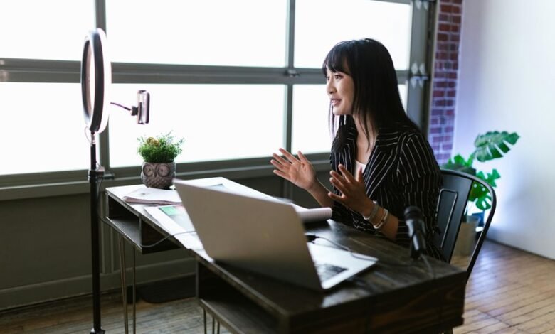 audience growth through influencers