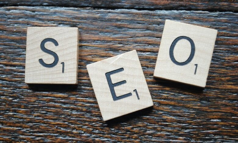 content optimization for seo