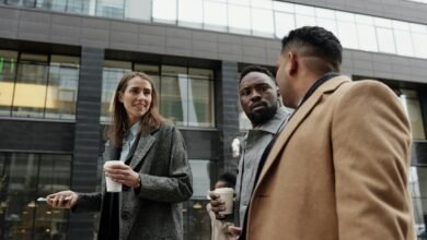 engagement through community building