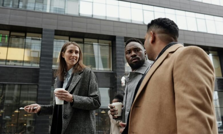 engagement through community building