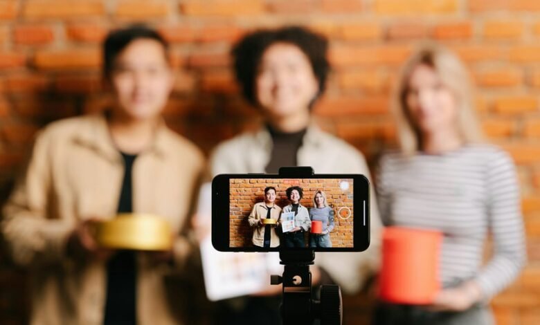 mastering influencer marketing strategies