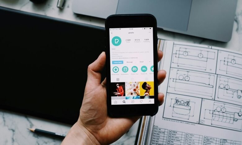 monetize instagram account strategies