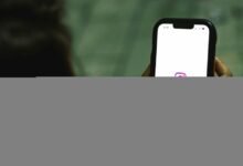 personal branding on instagram