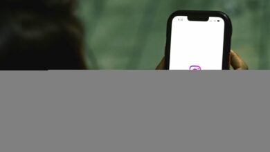 personal branding on instagram