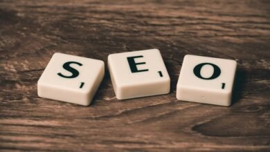 seo strategies for ranking