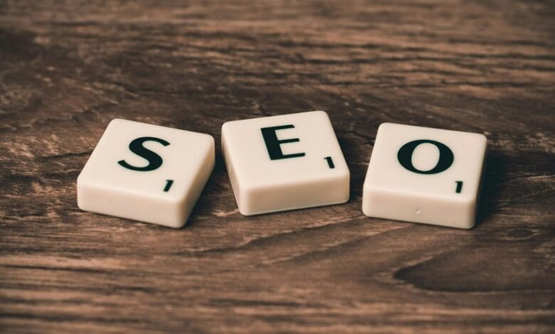 seo strategies for ranking