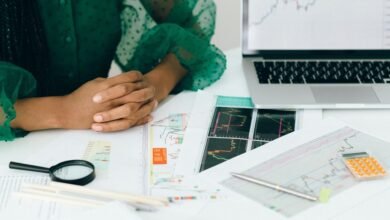 starting a profitable business online