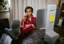 starting an online course