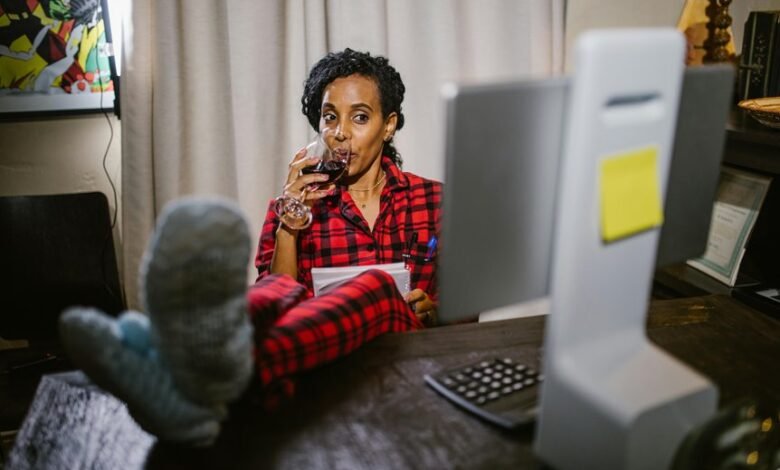 starting an online course