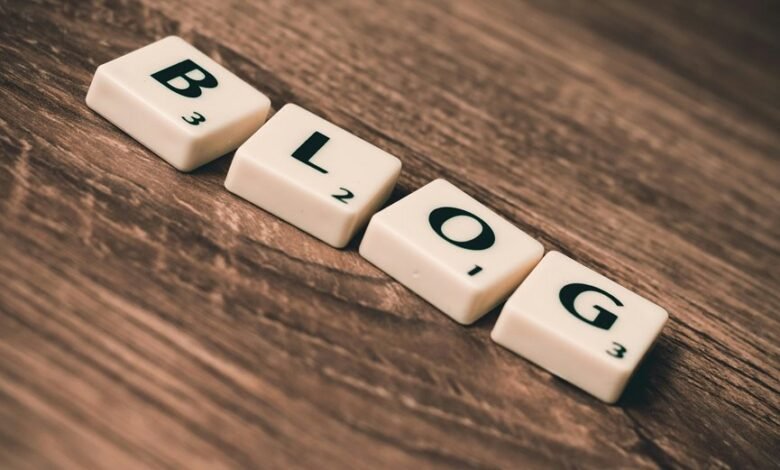 successful blogging strategies and tips