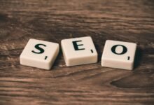 website seo optimization tips