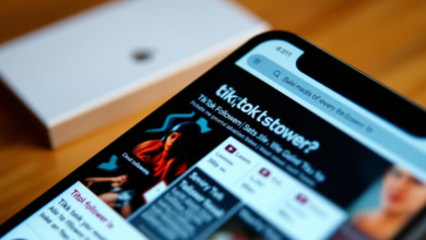 In-Depth: Best TikTok Follower Sites Review for 2025