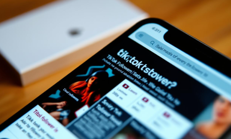 In-Depth: Best TikTok Follower Sites Review for 2025
