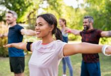 The Connection Between Physical Activity and Youth Mental Health