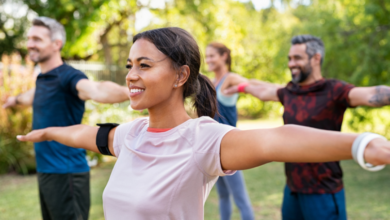 The Connection Between Physical Activity and Youth Mental Health