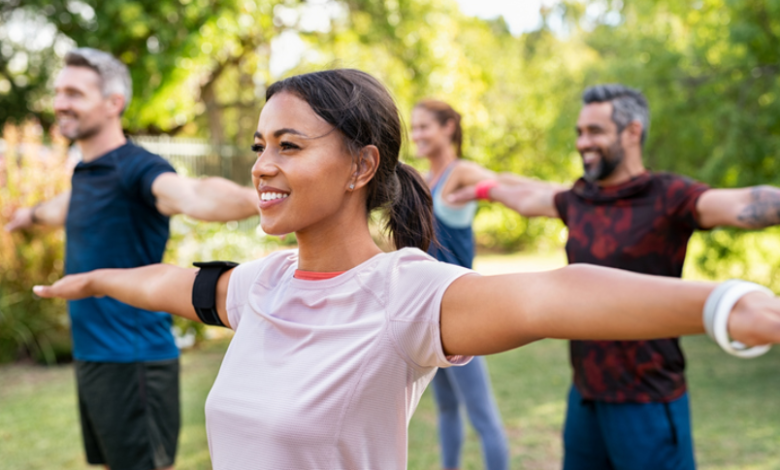 The Connection Between Physical Activity and Youth Mental Health