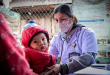 Health Experts Raise Alarm Over Immunization Gap Among Indonesian Children
