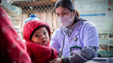 Health Experts Raise Alarm Over Immunization Gap Among Indonesian Children
