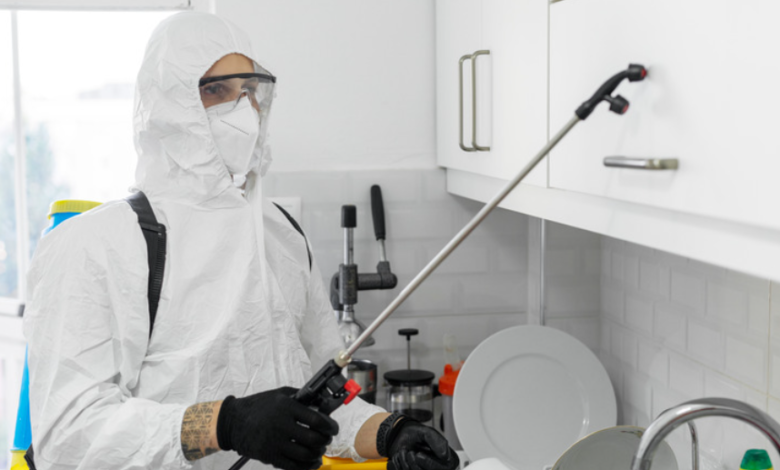 Why Charlotte Metro Residents Are Switching to Recurring House Cleaning and Pest Control Services More Often