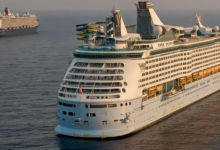 Cross the Ocean in Style: The Unique Appeal of Modern Transatlantic Cruises