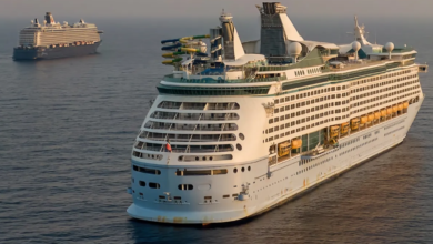 Cross the Ocean in Style: The Unique Appeal of Modern Transatlantic Cruises