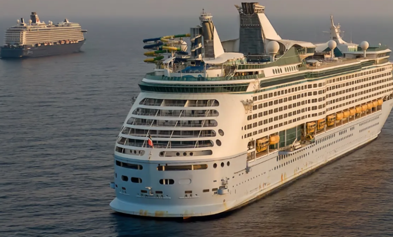 Cross the Ocean in Style: The Unique Appeal of Modern Transatlantic Cruises