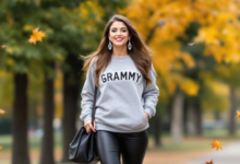 How to Style a Parke Sweatshirt: Complete Fashion Guide