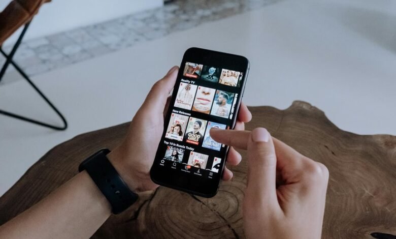 bongocam streaming platform guide