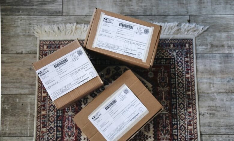 centrum sk mail services overview