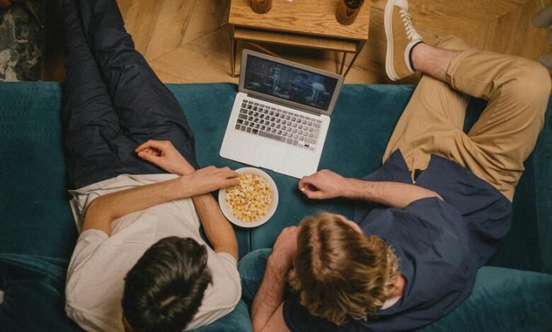 cinemavilla movie streaming service