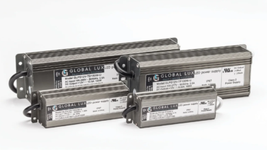 Global LED Power Supply Suppliers Providing Advanced Lighting Solutions