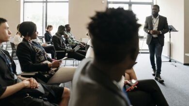 audience engagement strategy planner