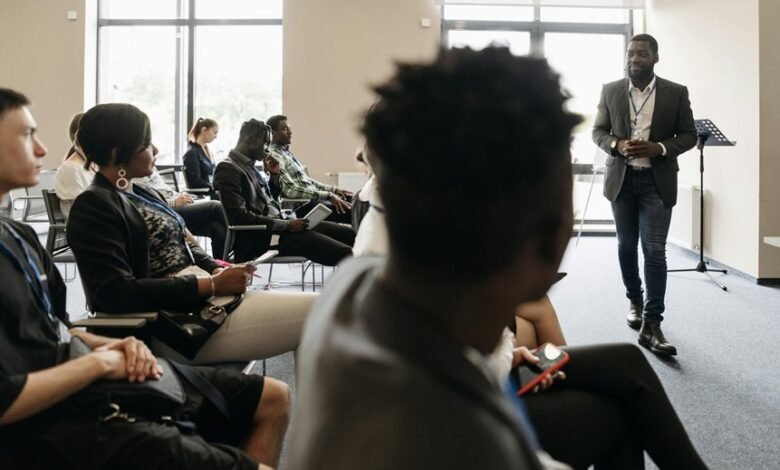 audience engagement strategy planner