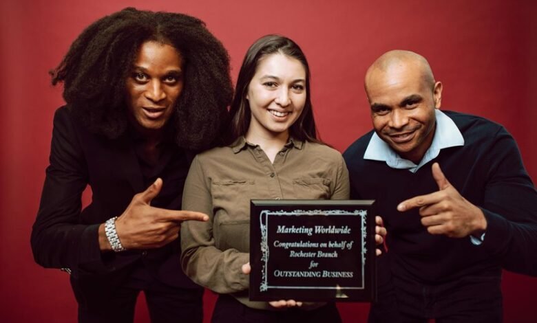 brand recognition performance hub